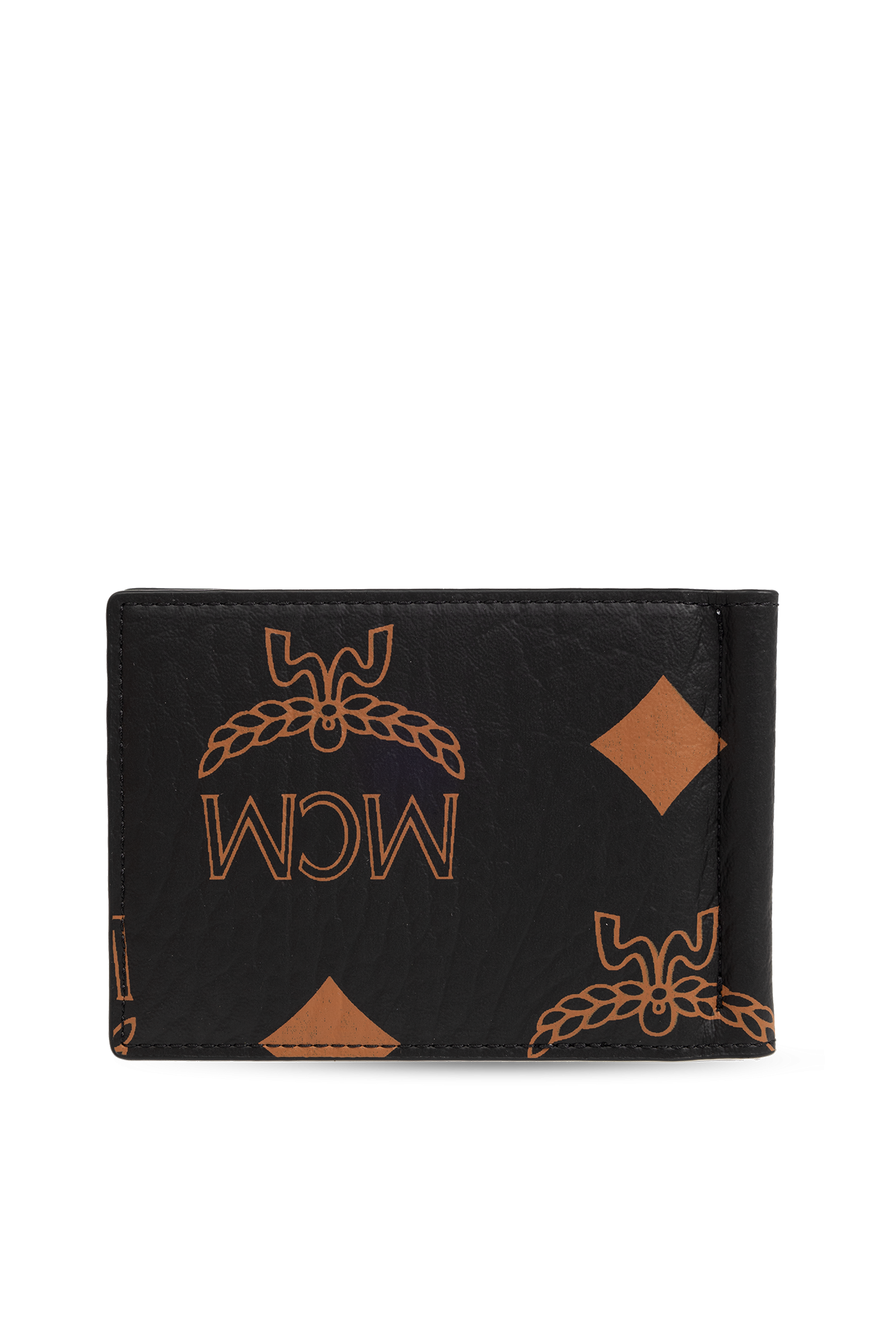 Cheap mcm outlet wallet